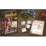 Brains Potiunea Magica